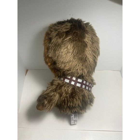 Chewbacca plush star - Picture 5 of 10